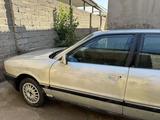 Audi 80 1995 годаүшін300 000 тг. в Шымкент – фото 2