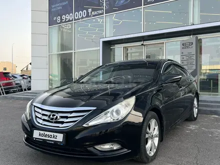 Hyundai Sonata 2011 года за 5 500 000 тг. в Шымкент