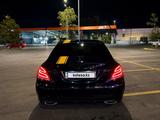 Mercedes-Benz C 180 2015 года за 10 999 999 тг. в Алматы – фото 2