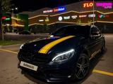 Mercedes-Benz C 180 2015 года за 10 999 999 тг. в Алматы