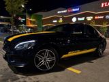 Mercedes-Benz C 180 2015 года за 10 999 999 тг. в Алматы – фото 3