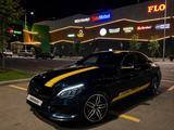 Mercedes-Benz C 180 2015 года за 10 999 999 тг. в Алматы – фото 5
