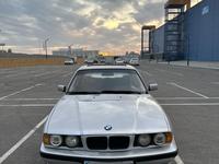 BMW 525 1993 года за 2 350 000 тг. в Шымкент