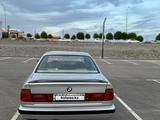 BMW 525 1993 года за 2 350 000 тг. в Шымкент – фото 2
