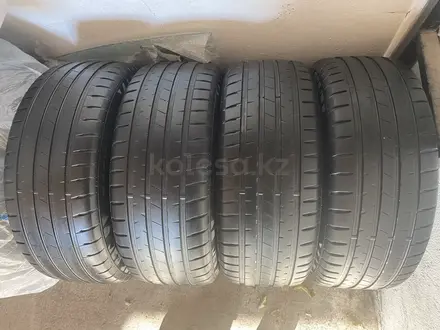 Колеса в сборе r17 на Vag Mercedes за 165 000 тг. в Уральск – фото 6