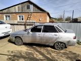 ВАЗ (Lada) 2110 2007 года за 600 000 тг. в Уральск