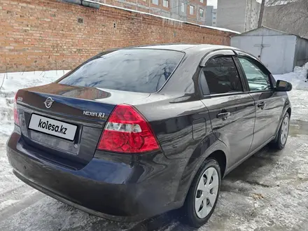 Ravon Nexia R3 2019 года за 4 900 000 тг. в Усть-Каменогорск – фото 4