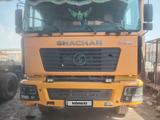 Shacman (Shaanxi)  F2000 2014 года за 11 000 000 тг. в Тараз