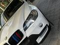 BMW X5 2007 года за 8 000 000 тг. в Алматы – фото 2