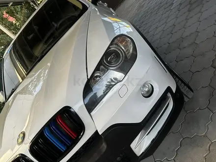 BMW X5 2007 года за 8 000 000 тг. в Алматы – фото 2