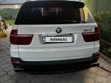 BMW X5 2007 годаүшін8 000 000 тг. в Алматы – фото 3