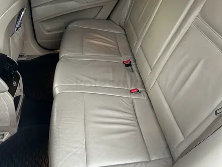 BMW X5 2007 года за 8 000 000 тг. в Алматы – фото 7