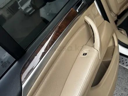 BMW X5 2007 года за 8 000 000 тг. в Алматы – фото 6
