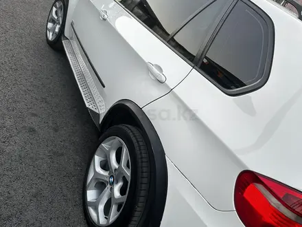 BMW X5 2007 года за 8 000 000 тг. в Алматы – фото 5