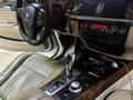 BMW X5 2007 года за 8 000 000 тг. в Алматы – фото 9