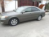 Toyota Camry 2003 года за 4 955 000 тг. в Тараз