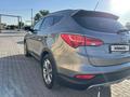 Hyundai Santa Fe 2014 года за 9 200 000 тг. в Шымкент – фото 13