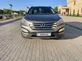 Hyundai Santa Fe 2014 года за 9 200 000 тг. в Шымкент – фото 11