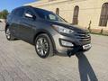 Hyundai Santa Fe 2014 года за 9 200 000 тг. в Шымкент – фото 12