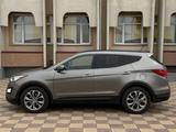 Hyundai Santa Fe 2014 года за 9 200 000 тг. в Шымкент – фото 2