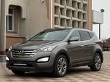 Hyundai Santa Fe 2014 года за 9 200 000 тг. в Шымкент