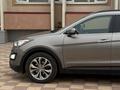 Hyundai Santa Fe 2014 года за 9 200 000 тг. в Шымкент – фото 18