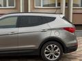 Hyundai Santa Fe 2014 года за 9 200 000 тг. в Шымкент – фото 19