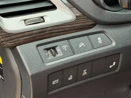 Hyundai Santa Fe 2014 года за 9 200 000 тг. в Шымкент – фото 23