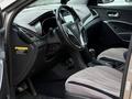 Hyundai Santa Fe 2014 года за 9 200 000 тг. в Шымкент – фото 27