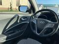 Hyundai Santa Fe 2014 года за 9 200 000 тг. в Шымкент – фото 9