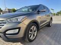 Hyundai Santa Fe 2014 года за 9 200 000 тг. в Шымкент – фото 7