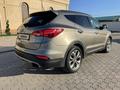 Hyundai Santa Fe 2014 года за 9 200 000 тг. в Шымкент – фото 6