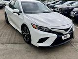 Toyota Camry 2019 годаүшін8 500 000 тг. в Уральск