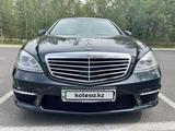 Mercedes-Benz S 500 2012 годаүшін17 000 000 тг. в Караганда – фото 5