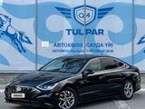 Hyundai Sonata 2020 года за 12 335 678 тг. в Усть-Каменогорск