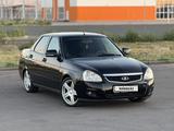 ВАЗ (Lada) Priora 2170 2014 годаүшін2 700 000 тг. в Павлодар