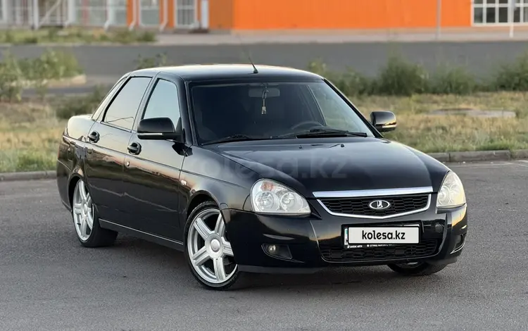 ВАЗ (Lada) Priora 2170 2014 годаүшін2 700 000 тг. в Павлодар