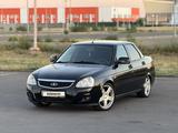 ВАЗ (Lada) Priora 2170 2014 годаүшін2 700 000 тг. в Павлодар – фото 4