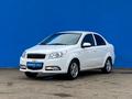 Chevrolet Nexia 2023 годаүшін6 650 000 тг. в Алматы