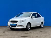 Chevrolet Nexia 2023 годаүшін5 850 000 тг. в Алматы