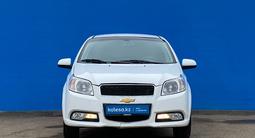 Chevrolet Nexia 2023 года за 6 650 000 тг. в Алматы – фото 2