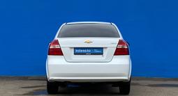 Chevrolet Nexia 2023 годаүшін6 650 000 тг. в Алматы – фото 4