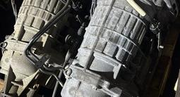 Акпп коробка каробка передач свежепригнан из Японии Nissan Toyota Honda за 89 897 тг. в Алматы