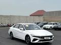 Hyundai Elantra 2022 года за 9 890 000 тг. в Шымкент – фото 4