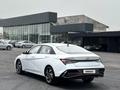 Hyundai Elantra 2022 года за 9 890 000 тг. в Шымкент – фото 7