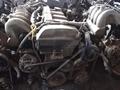 Двигатель Mazda 2.0 16V FS-DE (DOHC) Инжектор Катушка + за 220 000 тг. в Тараз