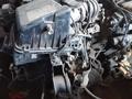 Двигатель Mazda 2.0 16V FS-DE (DOHC) Инжектор Катушка + за 220 000 тг. в Тараз – фото 2