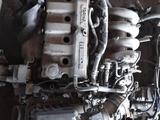 Двигатель Mazda 2.0 16V FS-DE (DOHC) Инжектор Катушка + за 220 000 тг. в Тараз – фото 3