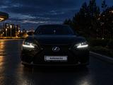 Lexus ES 250 2019 годаүшін21 000 000 тг. в Астана
