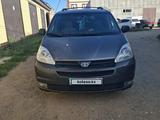 Toyota Sienna 2005 годаүшін5 500 000 тг. в Уральск